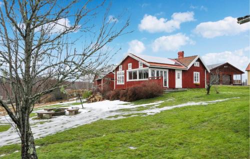 Arjang House | 1 Bedroom Lovely Home In Årjäng