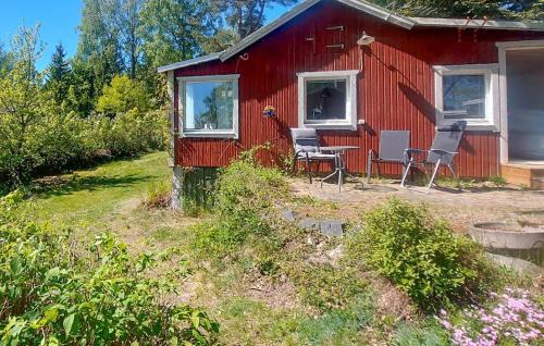 Berlin House | 1 Bedroom Lovely Home In Eskilstuna