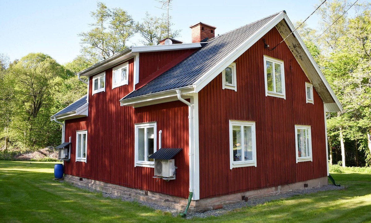 Ronneshytta Apartment | 1 bedroom nice apartment in Rönneshytta