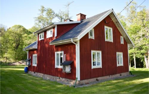 Ronneshytta Apartment | 1 Bedroom Nice Apartment In Rönneshytta