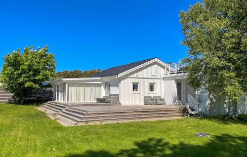Varberg Municipality House | 1 Bedroom Nice Home In Åskloster