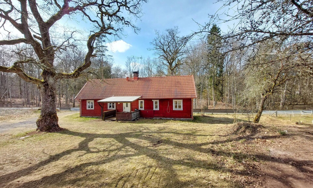 Hastveda House | 1 bedroom nice home in Hästveda