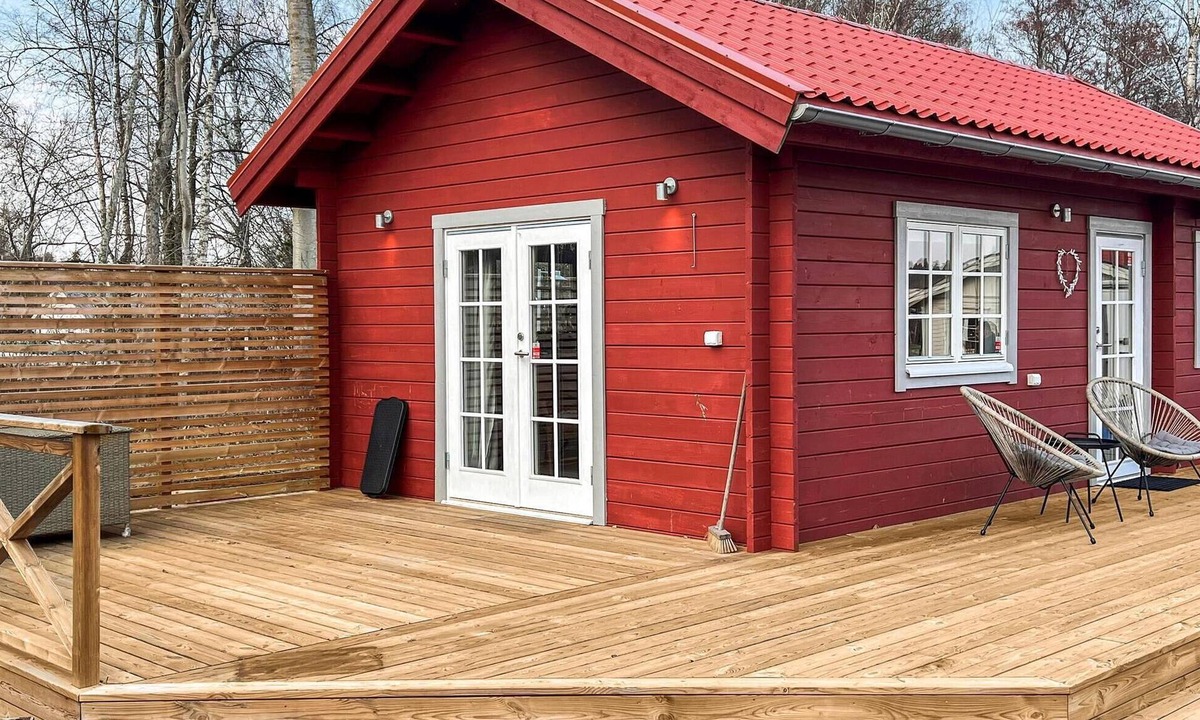 Farjestaden House | 1 bedroom nice home in Färjestaden