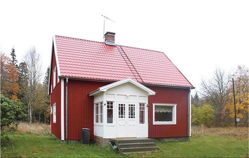 Vrigstad House | 1 Bedroom Pet Friendly Home In Vrigstad