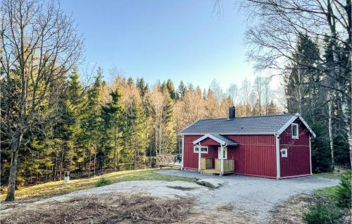 Orust O House | 1 Bedroom Pet Friendly Home In Stillingsön