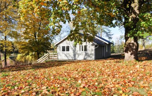 Saffle House | 1 Bedroom Pet Friendly Home In Säffle