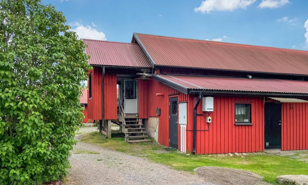 Kungsbacka O Apartment | 1 bedroom stunning apartment in Kungsbacka