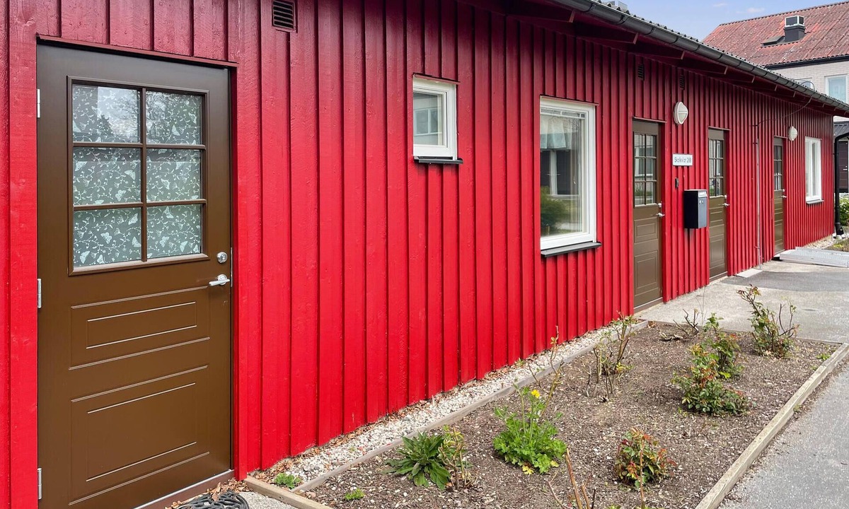 Klintehamn House | 1 bedroom stunning home in Klintehamn