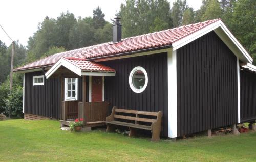 Varnamo O House | 1 Bedroom Stunning Home In Vrigstad