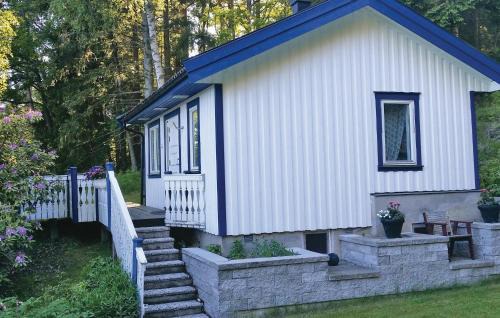 Orust O House | 1 Bedroom Stunning Home In Svanesund
