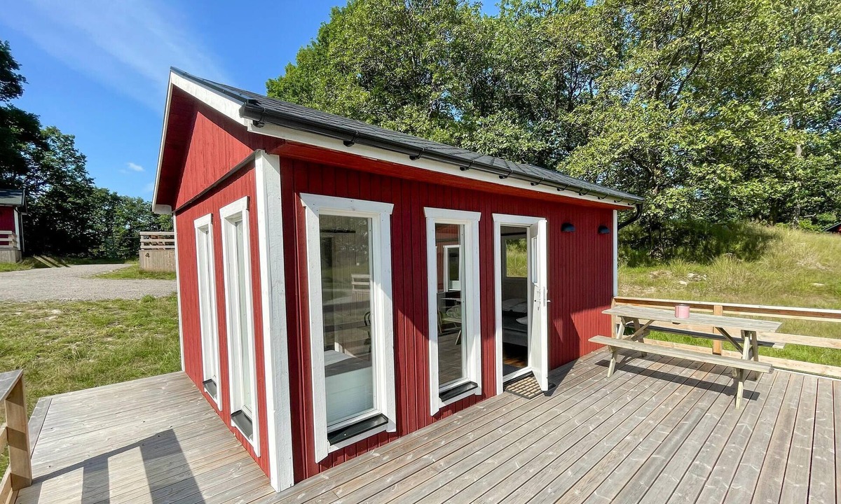 Laholm Municipality House | 1 bedroom stunning home in Laholm