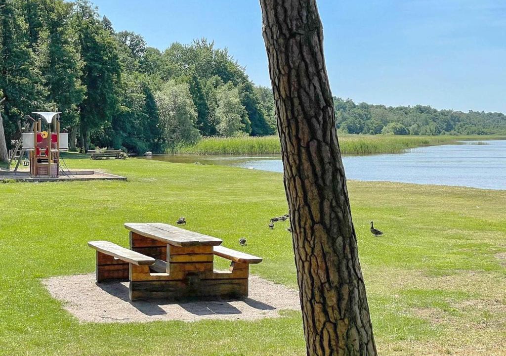 Bromolla House | 1 person holiday home in BROMÖLLA-By Traum