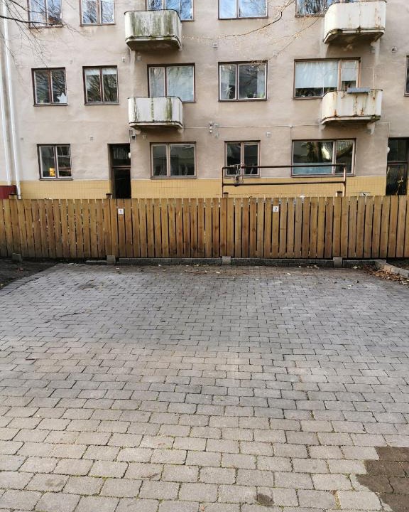 Innerstaden Apartment | 1 room apartment centrally located in Malmö - Skvadronsgatan 31 1502