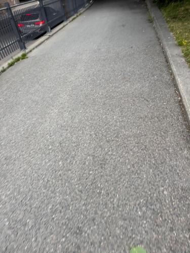 Grunerlokka House | 1 room in central grunnerløkka OSLO
