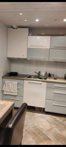 Fagernes Apartment | 1 soveroms leillighet