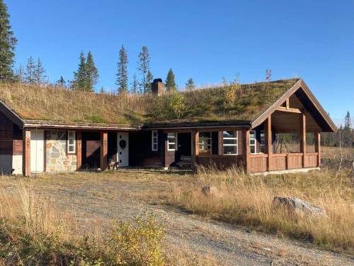 Nord-Torpa House | 10 person holiday home in NORDTORPA