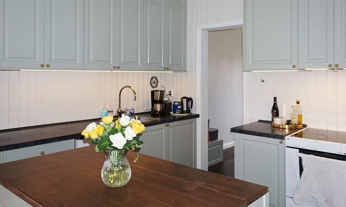 Vimmerby House | 10 person holiday home in VIMMERBY
