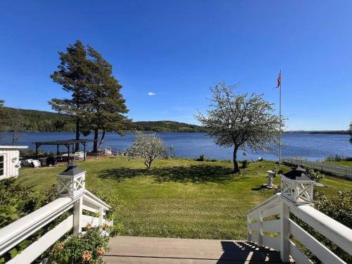 Nes House | 10 person holiday home in Årnes