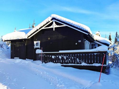 Svingvoll House | 10 person holiday home in Svingvoll-By Traum