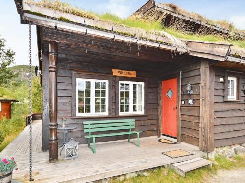 Hovden House | 10 person holiday home in HOVDEN-By Traum