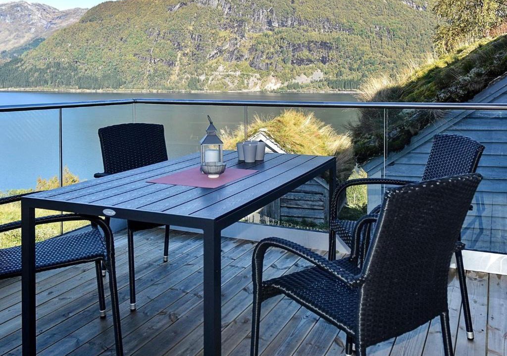 Jolster House | 10 person holiday home in skei i jølster