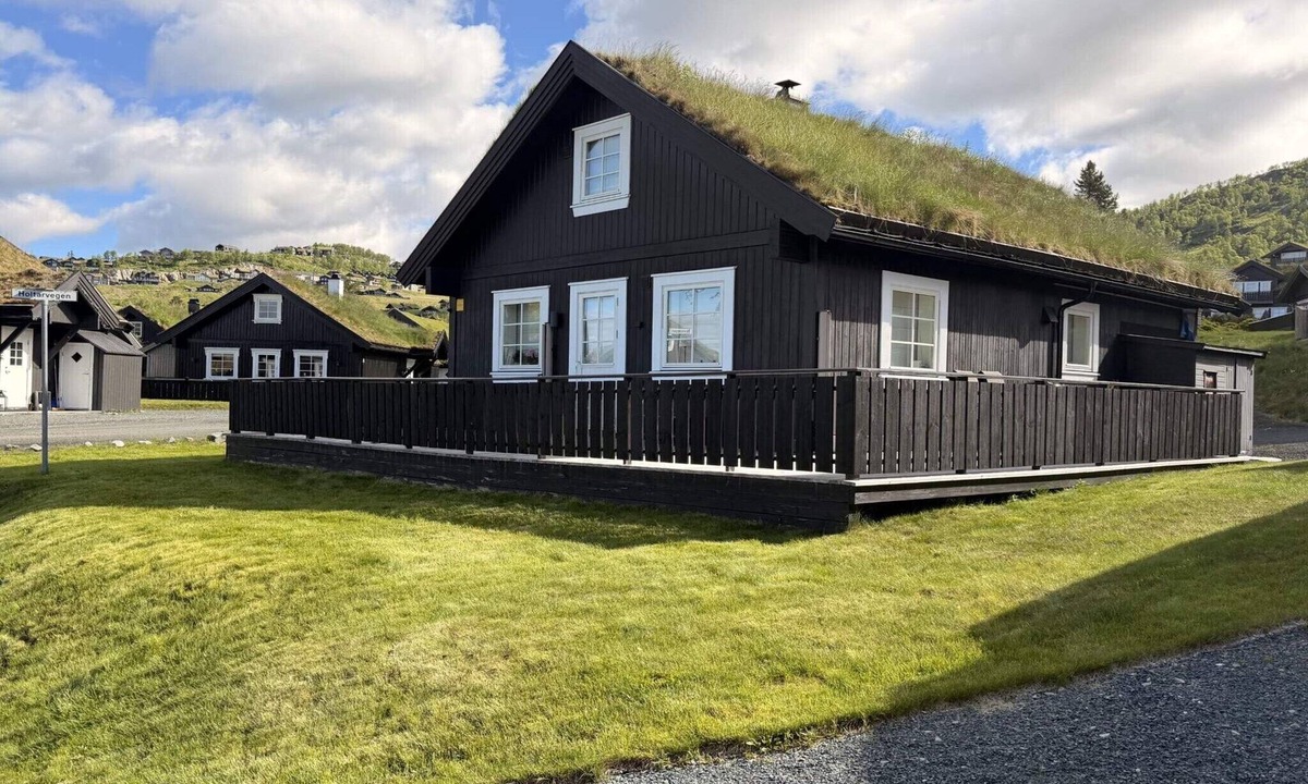 Rauland House | 10 person holiday home in Rauland