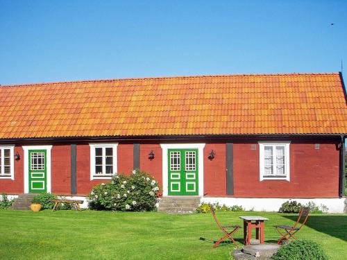 Farjestaden House | 10 person holiday home in Färjestaden