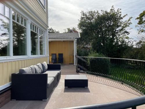 Morbylanga House | 10 person holiday home in Mörbylånga-By Traum