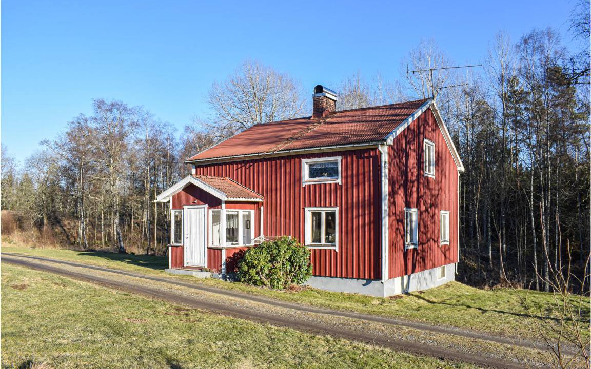 Gislaved Municipality House | 100 m² House ∙ 2 bedrooms ∙ 4 guests