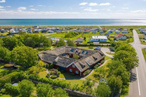 Falkenberg Bed & Breakfast | 100 m² Bed and breakfast ∙ 8 guests