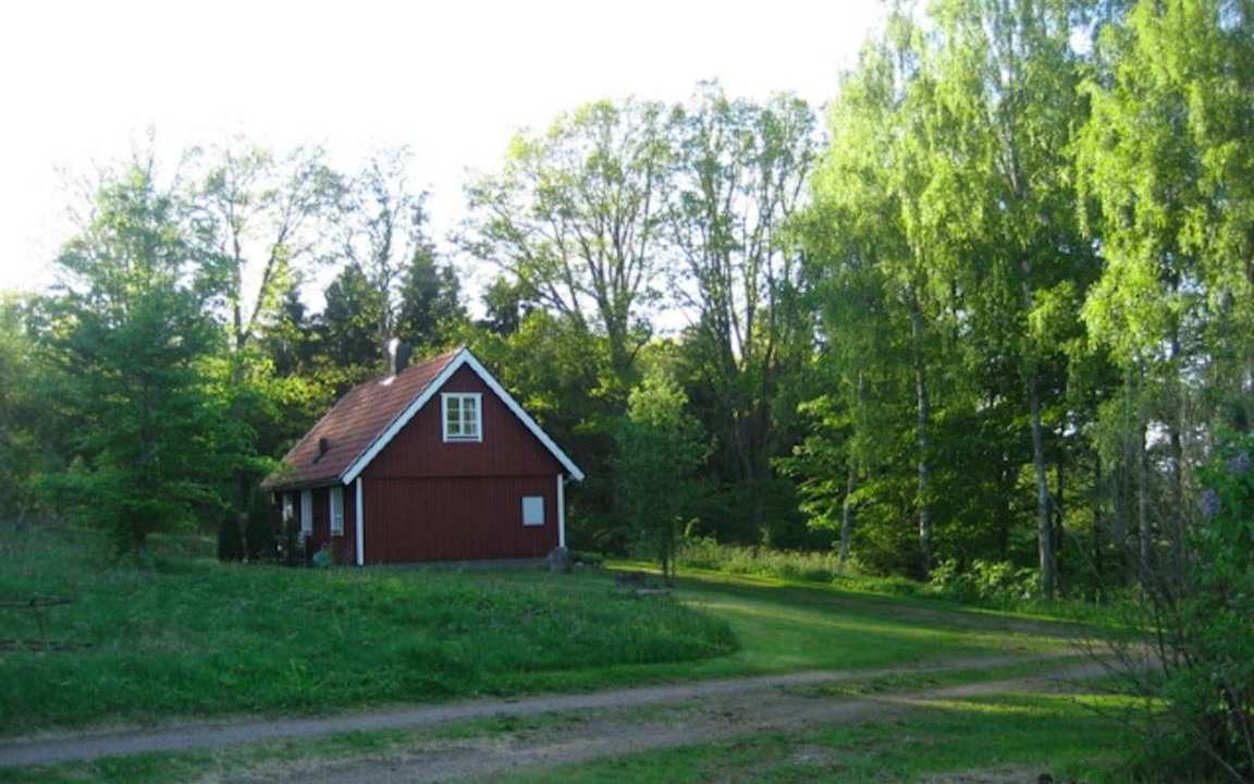 Horby House | 100 m² House ∙ 3 bedrooms ∙ 6 guests