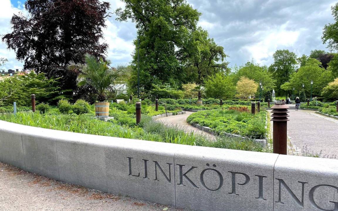 Linkoping House | 100 m² House ∙ 3 bedrooms ∙ 4 guests