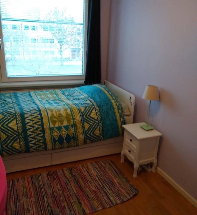 Uppsala Resort | 100 m² Private room ∙ 1 bedroom ∙ 1 guest
