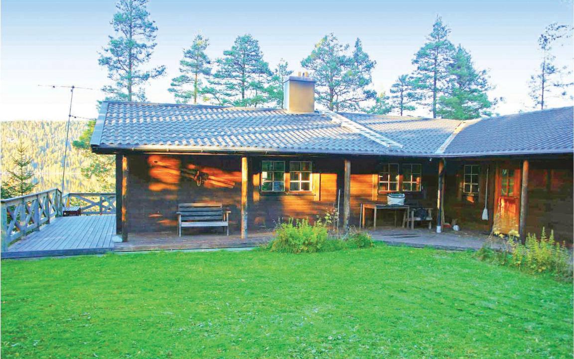 Ovsjobyn House | 100 m² House ∙ 2 bedrooms ∙ 4 guests