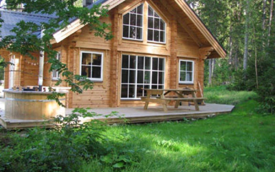 Gallo House | 100 m² House ∙ 3 bedrooms ∙ 6 guests