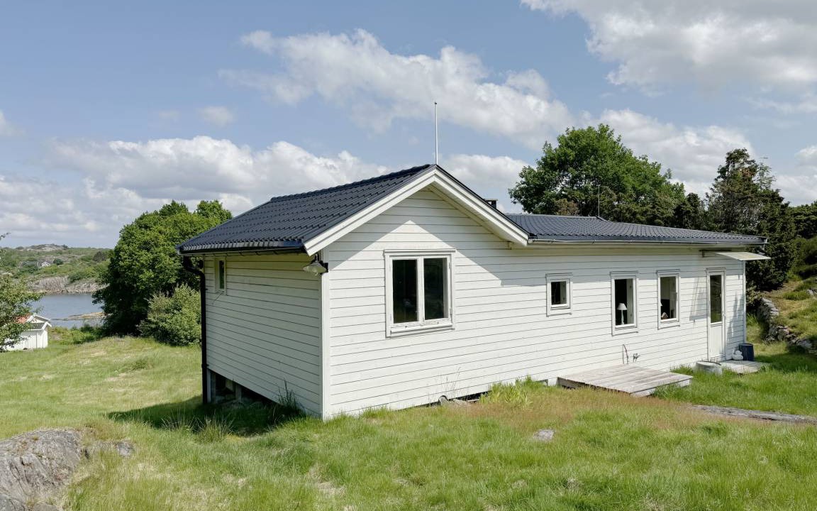 Marstrand House | 100 m² House ∙ 2 bedrooms ∙ 5 guests