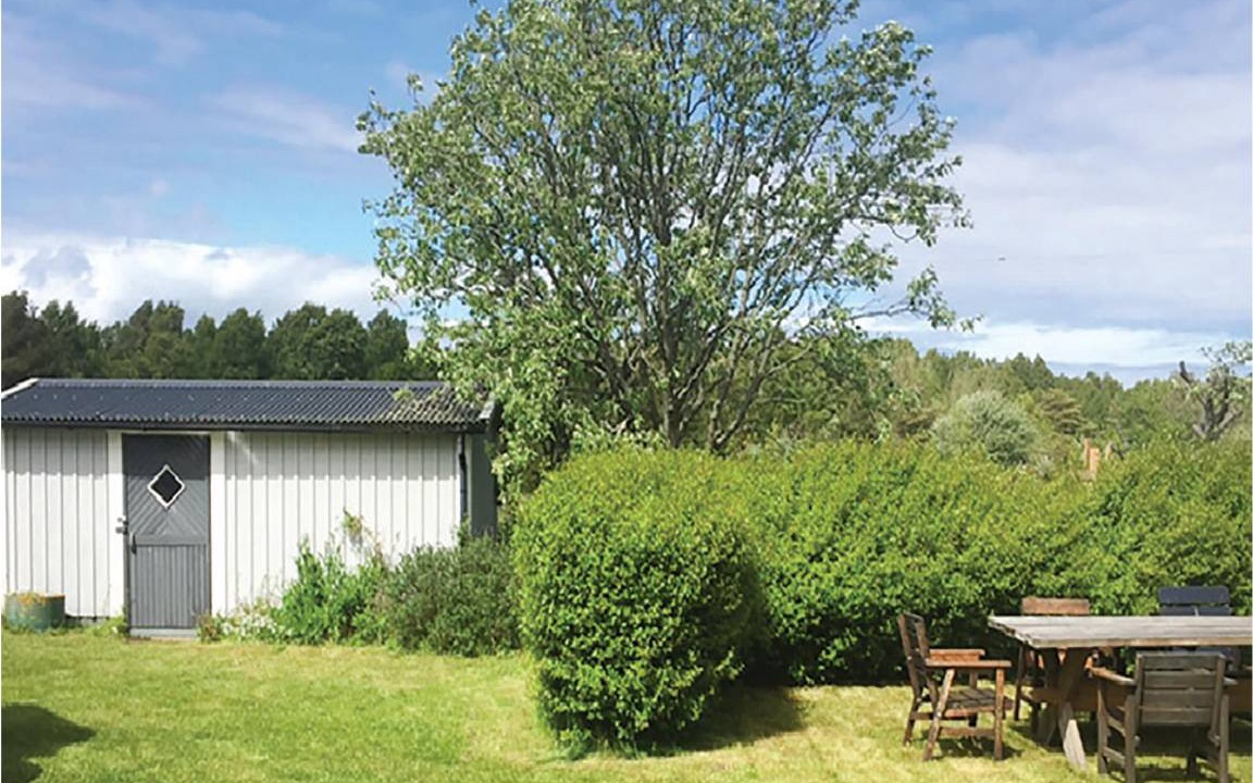 Degerhamn House | 100 m² House ∙ 3 bedrooms ∙ 8 guests