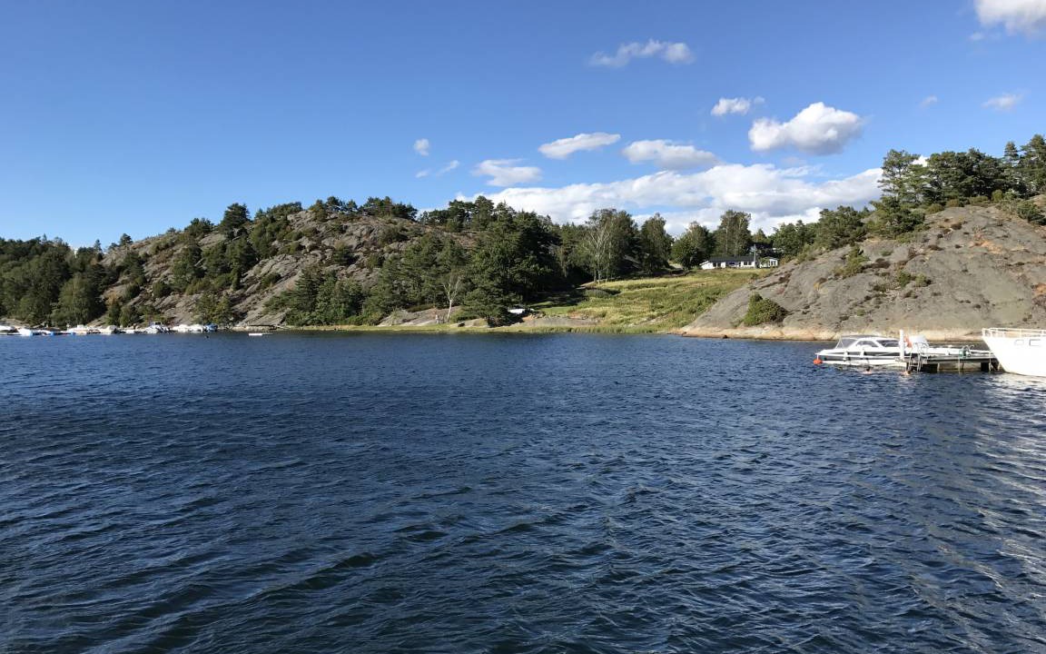 Uddevalla Municipality House | 100 m² House ∙ 3 bedrooms ∙ 6 guests