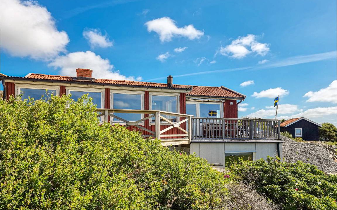 Karna House | 100 m² House ∙ 3 bedrooms ∙ 7 guests