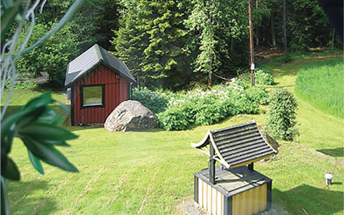 Almhult House | 104 m² House ∙ 3 bedrooms ∙ 6 guests