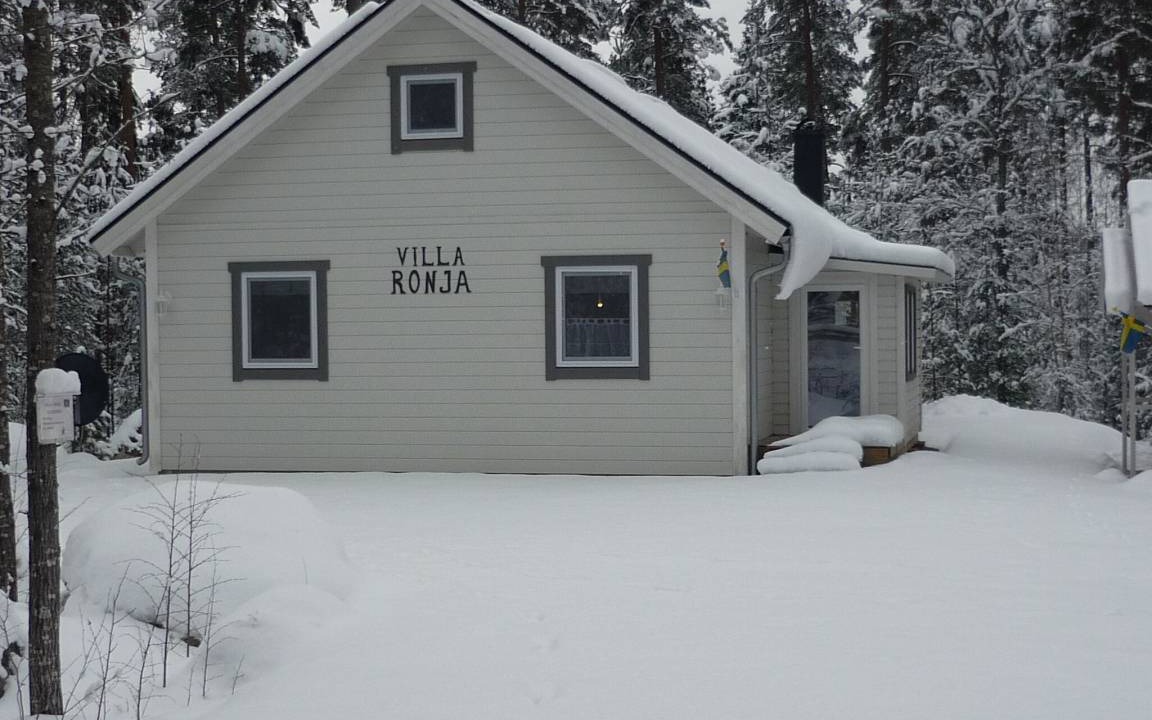 Tviklippan House | 105 m² House ∙ 3 bedrooms ∙ 6 guests