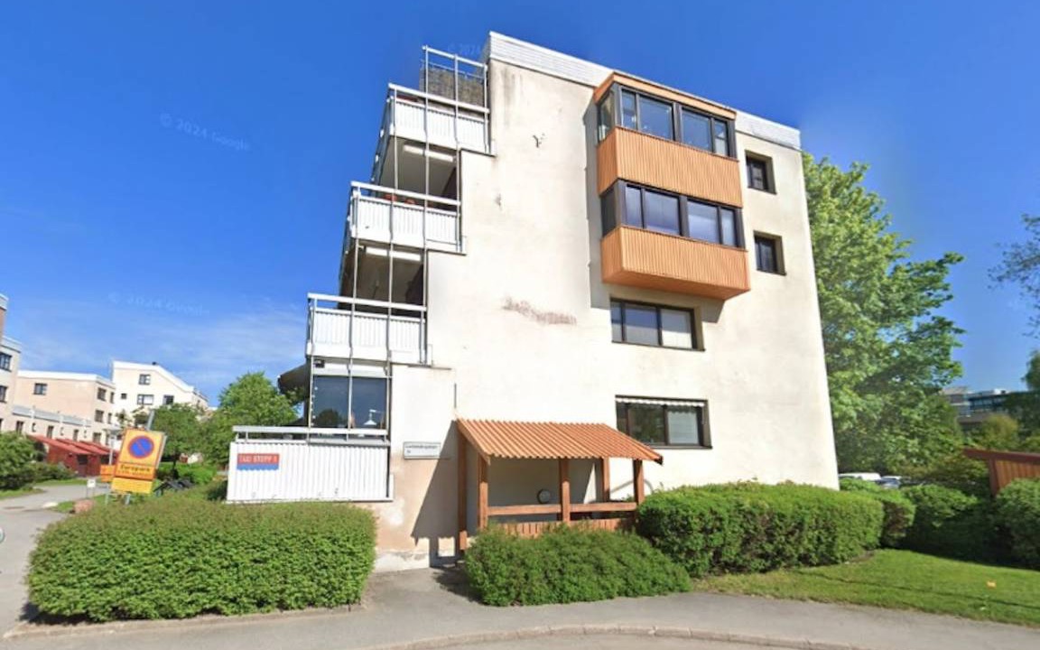 Kista Apartment | 105 m² Apartment ∙ 4 bedrooms ∙ 2 guests