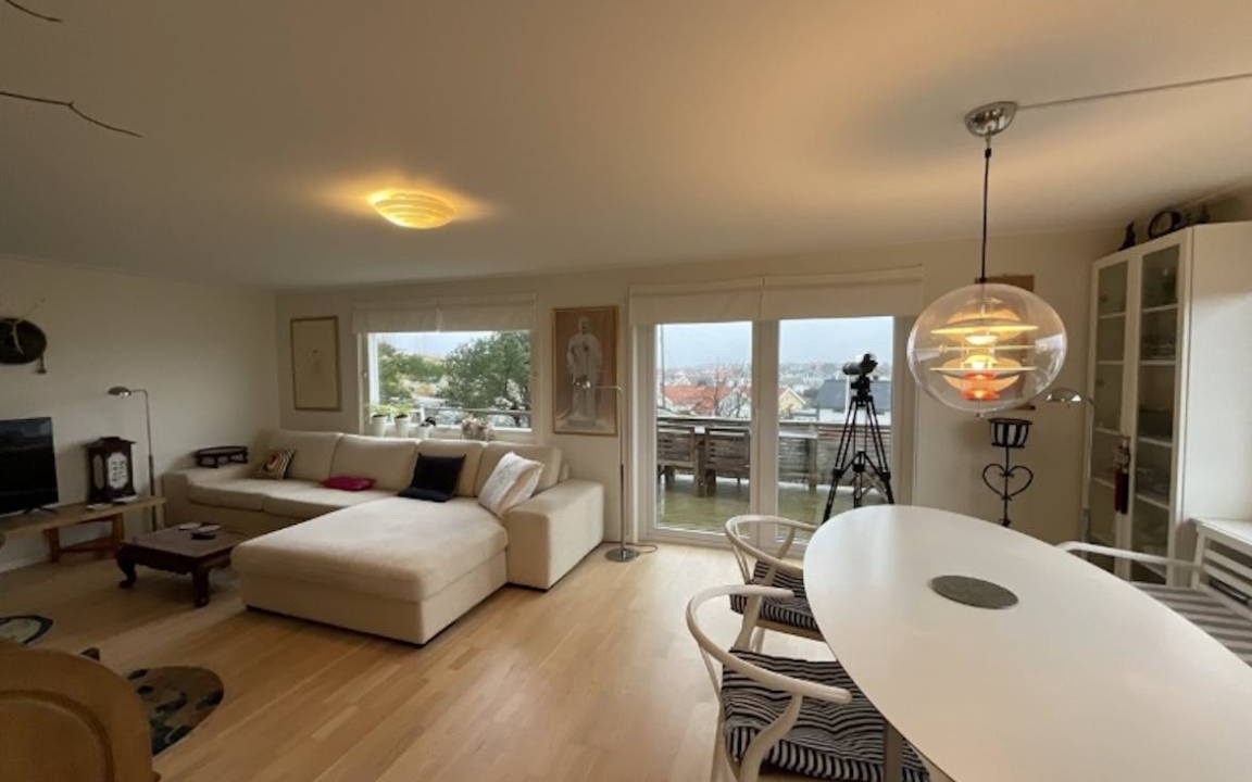 Ockero House | 105 m² House ∙ 5 bedrooms ∙ 2 guests