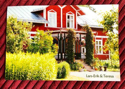 Avesta Apartment | 105 m² Apartment ∙ 1 bedroom ∙ 4 guests