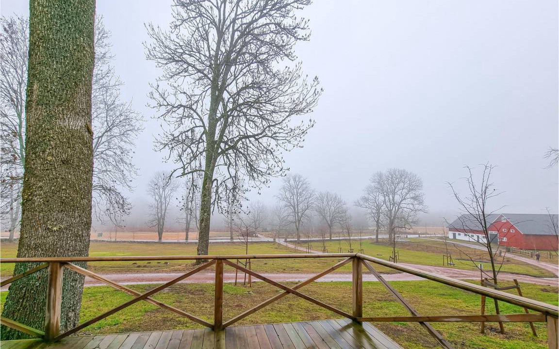 Skovde Municipality House | 105 m² House ∙ 2 bedrooms ∙ 6 guests