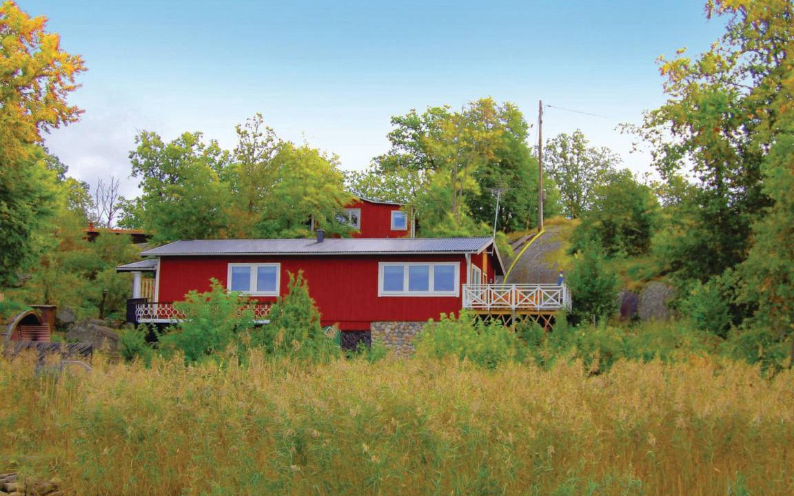 Bustorp House | 108 m² House ∙ 3 bedrooms ∙ 6 guests