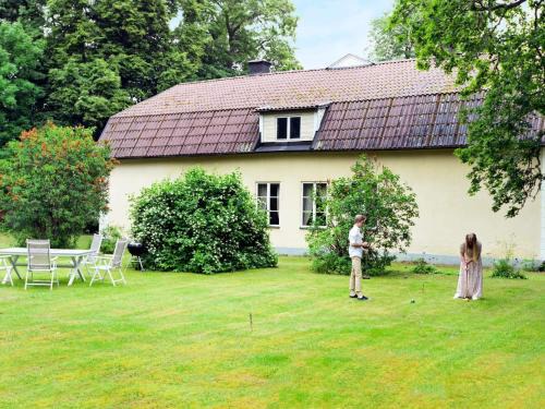 Bocklinge House | 11 person holiday home in Stora Sundby