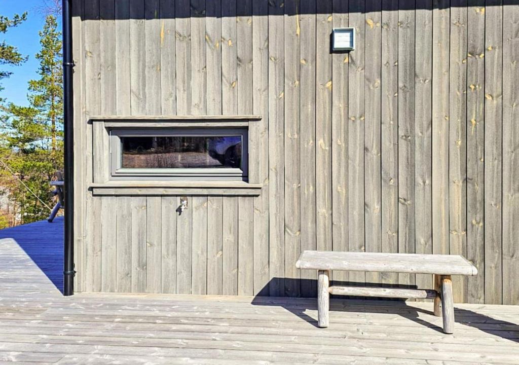 Evje House | 11 person holiday home in Hornnes
