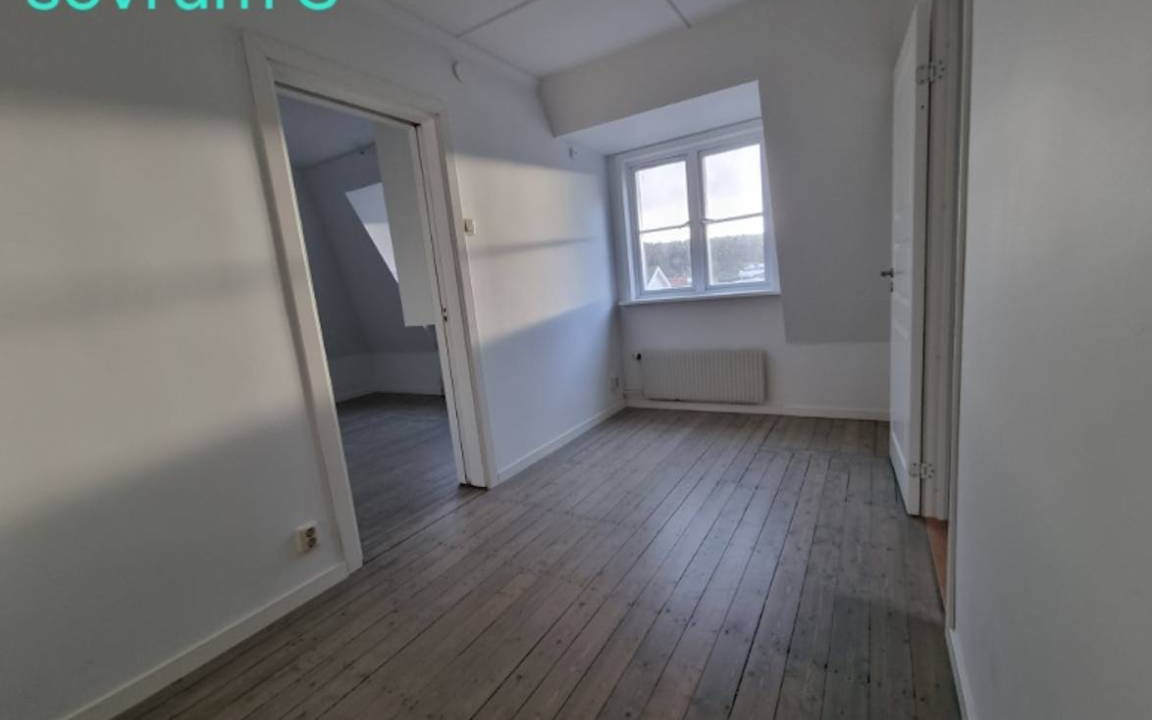 Angered Apartment | 110 m² Apartment ∙ 3 bedrooms ∙ 2 guests