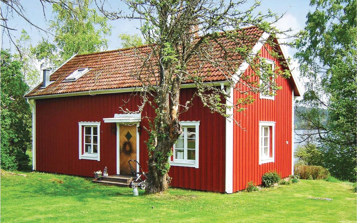 Eksjo House | 110 m² House ∙ 2 bedrooms ∙ 6 guests